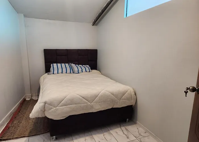 Appartement Casa Mirador Sanblas Quilla