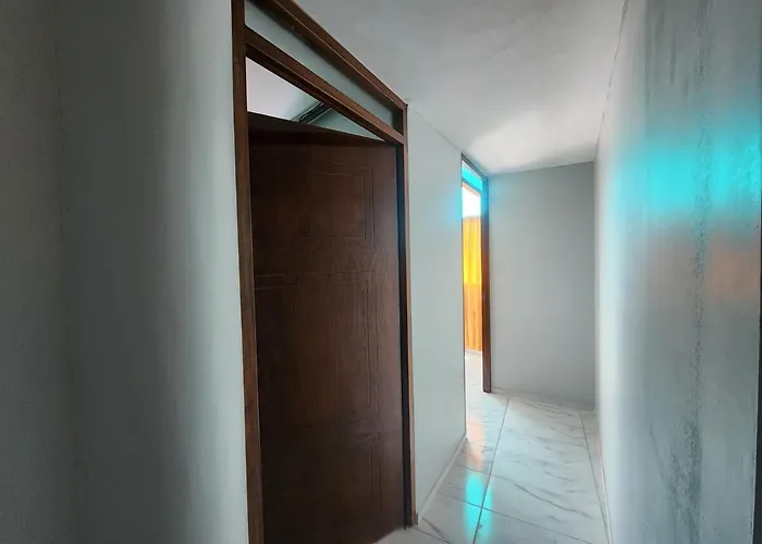 Casa Mirador Sanblas Quilla