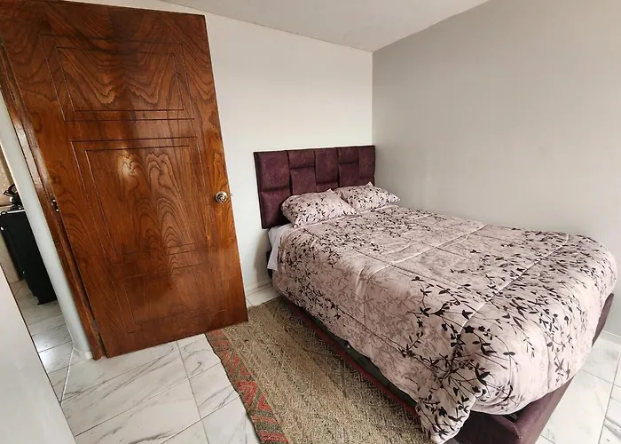 Appartement Casa Mirador Sanblas Quilla *